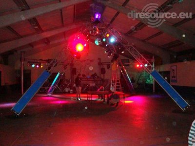 Our MEMBERS can Enlarge : some material for gigs